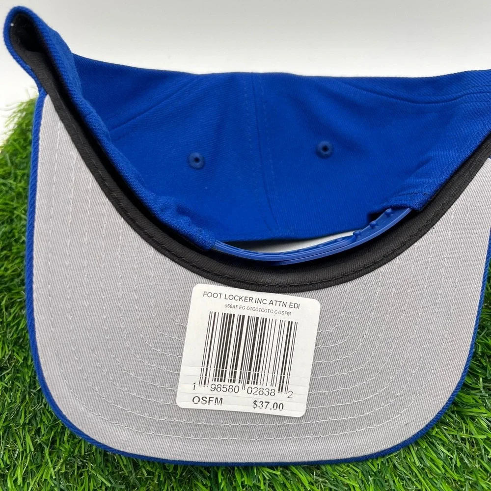 New Era new feel